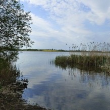 Jezioro Łekneńskie