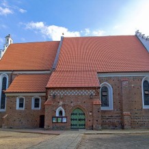 Kościół św. Jakuba Apostoła w Wągrowcu