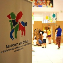 Muzeum dla Dzieci