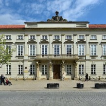 Muzeum Uniwersytetu Warszawskiego