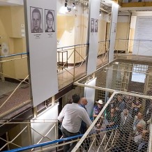 Muzeum Żołnierzy Wyklętych i Więźniów Politycznych