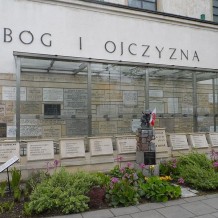 Muzeum Księdza Jerzego Popiełuszki w Warszawie
