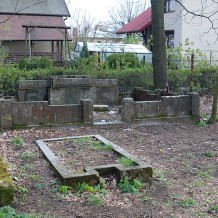 Cmentarz ewangelicko-augsburski w Bełchatowie