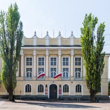 Dom Sejmikowy w Skierniewicach