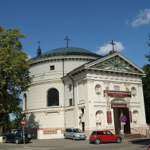 Kościół Świętego Jakuba w Skierniewicach