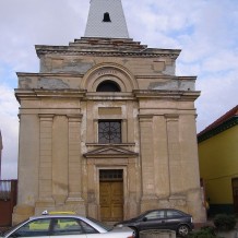 Kościół Świętej Trójcy w Tomaszowie Mazowieckim