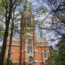 Kościół Zbawiciela w Tomaszowie Mazowieckim