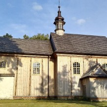 Kościół św. Marcina w Tomaszowie Mazowieckim 
