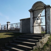 Cmentarz żydowski w Zgierzu
