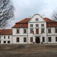 Pałac Rutkowskich
