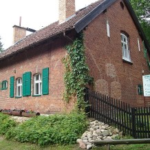 Muzeum Konstantego Ildefonsa Gałczyńskiego 