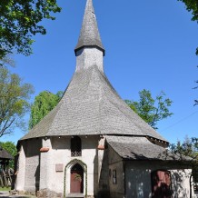 Kościół św. Gertrudy w Darłowie