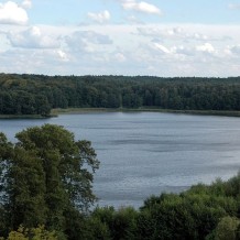 Jezioro Szczucze