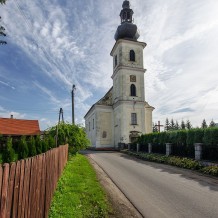 Kościół św. Michała Archanioła w Długołęce