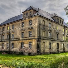 Pałac w Śliwicach