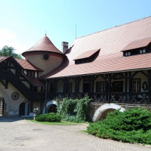 Pałac Schaffgotschów