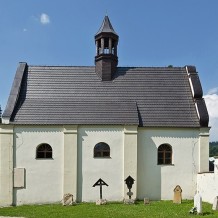 Kościół św. Rocha w Lądku-Zdroju