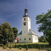 Kościół św. Marcina w Kotowicach