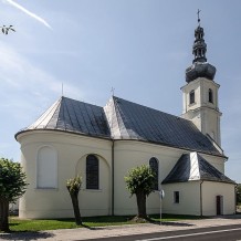 Kościół św. Michała Archanioła w Urazie