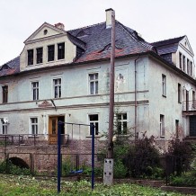 Pałac w Wiadrowie