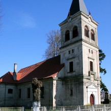 Kościół Matki Boskiej Częstochowskiej w Dolsku