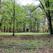 Park Piastowski w Chojnowie