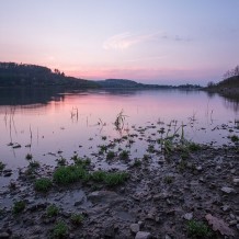 Jezioro Dobromierskie