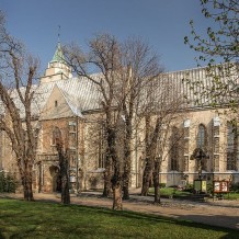 Kościół św. Marcina w Jaworze