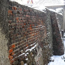 Mury miejskie w Kamiennej Górze