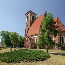 Kościół św. Michała Archanioła w Chróścinie