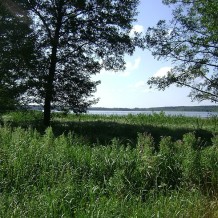 Jezioro Sędańskie