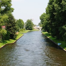 Kanał Łuczański