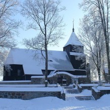 Kościół Narodzenia Najświętszej Maryi Panny 