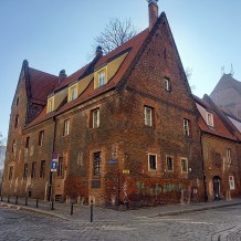 Dawne więzienie miejskie we Wrocławiu