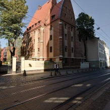 Kościół św. Anny na Piasku we Wrocławiu