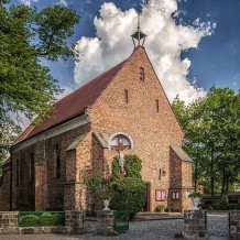 Kościół św. Jakuba i św. Krzysztofa we Wrocławiu