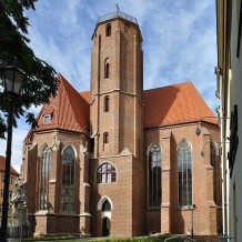 Kościół św. Macieja we Wrocławiu