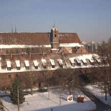 Zespół pobernardyński we Wrocławiu