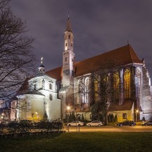 Katedra św. Wincentego i św. Jakuba we Wrocławiu