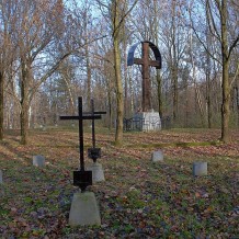 Cmentarz wojenny nr 227 – Gorzejowa