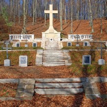 Cmentarz wojenny nr 226 – Zawadka Brzostecka