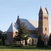 Kościół św. Wojciecha w Grębowie