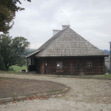 Muzeum Parafialne w Bliznem