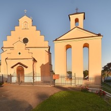 Cerkiew Pokrow Bogarodzicy w Kańczudze