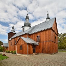 Cerkiew Przemienienia Pańskiego w Manastercu