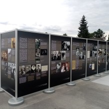 Muzeum Polaków Ratujących Żydów podczas II wś