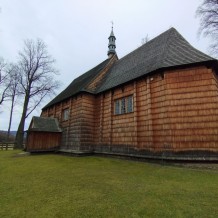 Kościół Wniebowzięcia Najświętszej Maryi Panny 