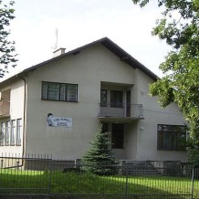 Izba Pamięci ks. Jerzego Popiełuszki w Suchowoli