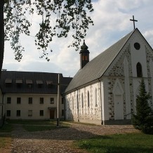 Kościół św. Izydora w Smolanach