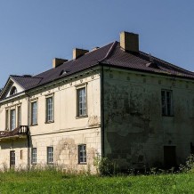 Pałac Wołłowiczów